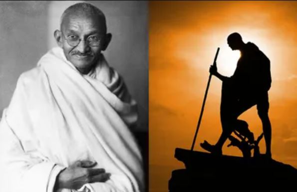 असहयोग आंदोलन की तैयारियों को धार देने चार बार बरेली आए थे महात्मा गांधी