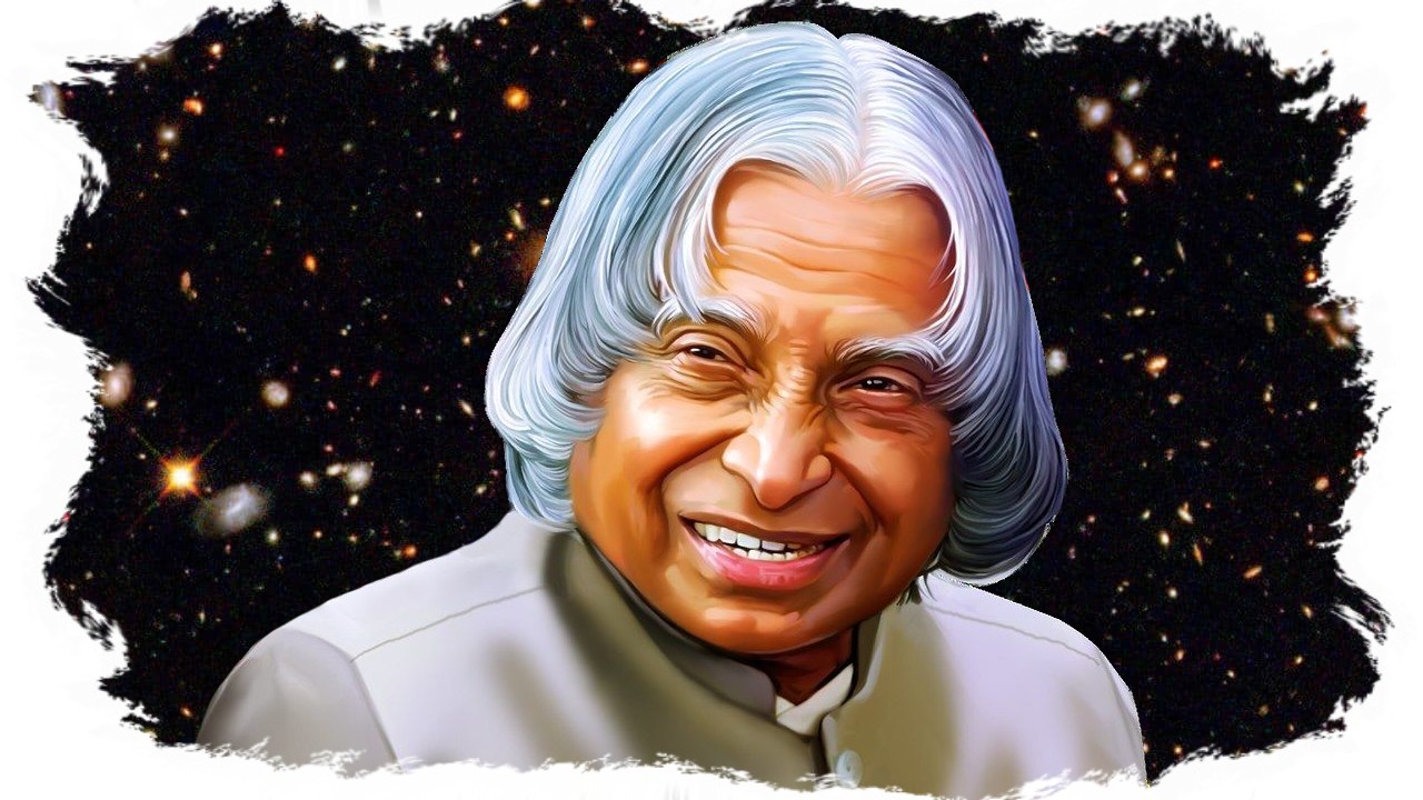 Dr. Abdul Kalam Azad Birth Anniversary: मिसाइल मैन की ...