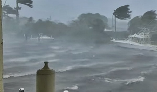 Hurricane Ian : दक्षिण कैरोलिना में तूफान ‘इयान’ का कहर, फ्लोरिडा में मृतकों की संख्या बढ़कर 17 हुई