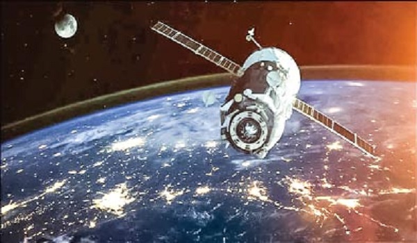 स्पेसएक्स ने अंतरिक्ष में 54 और इंटरनेट उपग्रह प्रक्षेपित किए, देखें मिशन का वीडियो