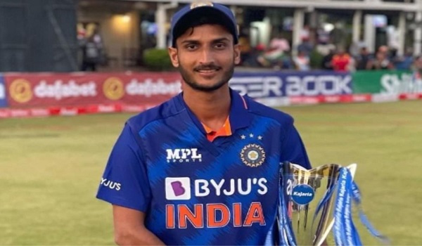 Team India : भारत के लिए ‍‍‍वनडे अंतरराष्ट्रीय क्रिकेट मैच खेलने वाले शाहबाज अहमद बने 247वें खिलाड़ी