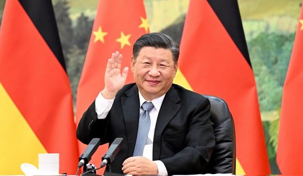 चीन ने दिया संकेत, जी20 शिखर सम्मेलन में शामिल हो सकते है शी जिनपिंग