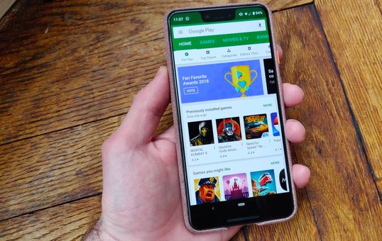 Google Play Store ने हटाए ये 13 Apps, आप भी कर दें तुरंत डिलीट