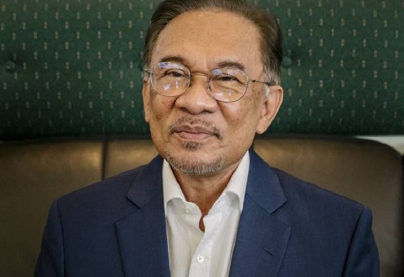 Malaysia Elections : मलेशिया के अगले PM बनने के करीब अनवर इब्राहिम, आम चुनाव में किसी पार्टी को नहीं मिला बहुमत