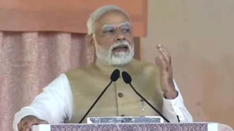 PM Modi Bengaluru Visit: पीएम बोले- भारत को दुनिया का स्टार्टअप हब बनाने में बेंगलुरु का सबसे बड़ा हाथ