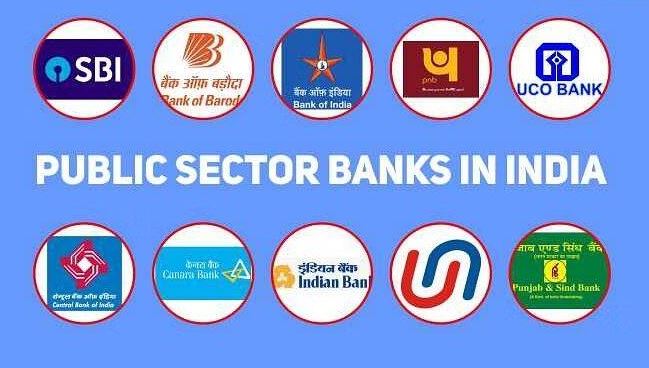 सरकार ने बढ़ाकर दस वर्ष किया सार्वजनिक बैंकों के Ceo का कार्यकाल 