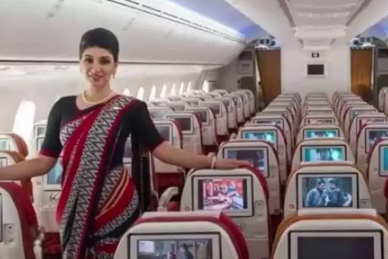 Air India में अगले महीने से शुरू होगी अधिक सुविधाजनक इकोनॉमी क्लास 