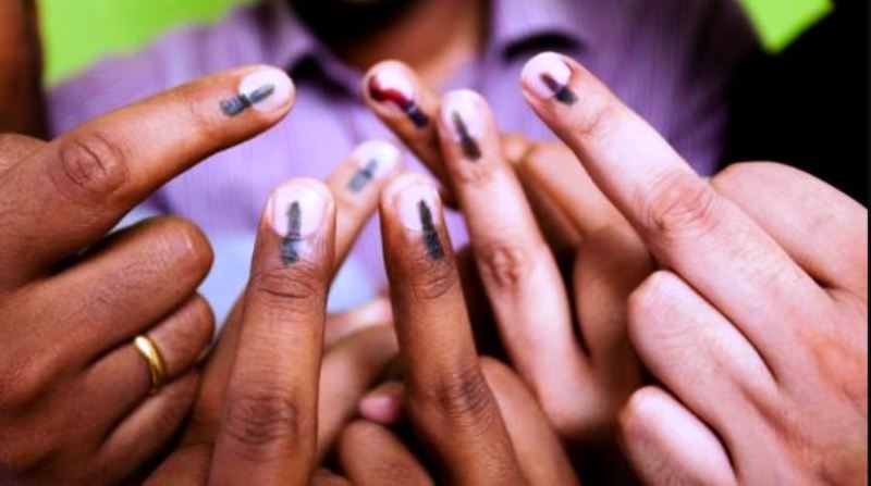 Gujarat Election: 89 सीटों पर पहले चरण की वोटिंग आज, मैदान में 788 उम्मीदवार