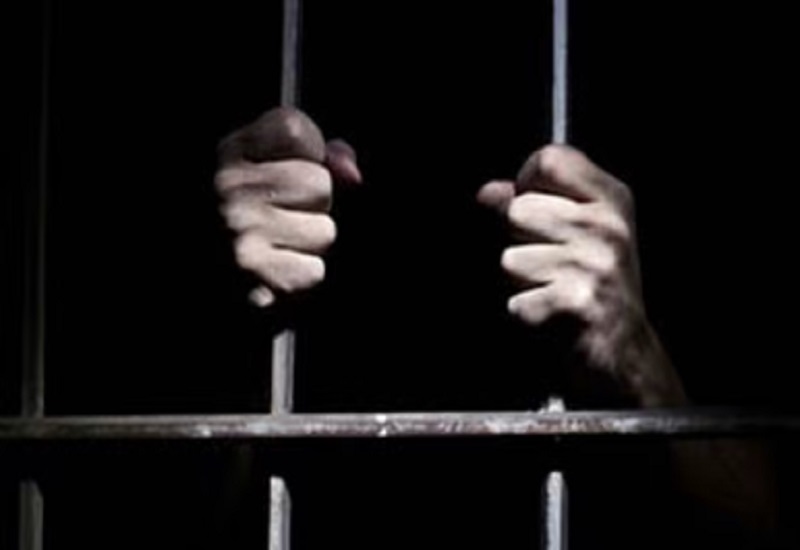 मुरादाबाद : साइबर ठगी का गिरोह चलाने वाले जीजा-साले समेत छह आरोपियों को जेल