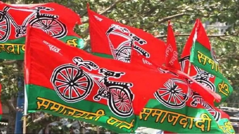 Rampur By-Election : आजम की सीट बचाने को पूरी ताकत झोंकेगी सपा 