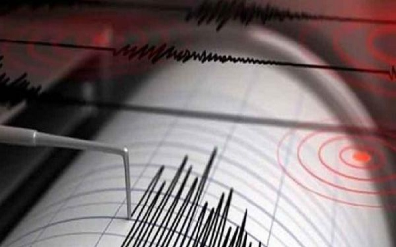 Earthquake in Turkey : तुर्की में 6.1 तीव्रता का भूकंप, दहशत में लोग घर से बाहर निकले