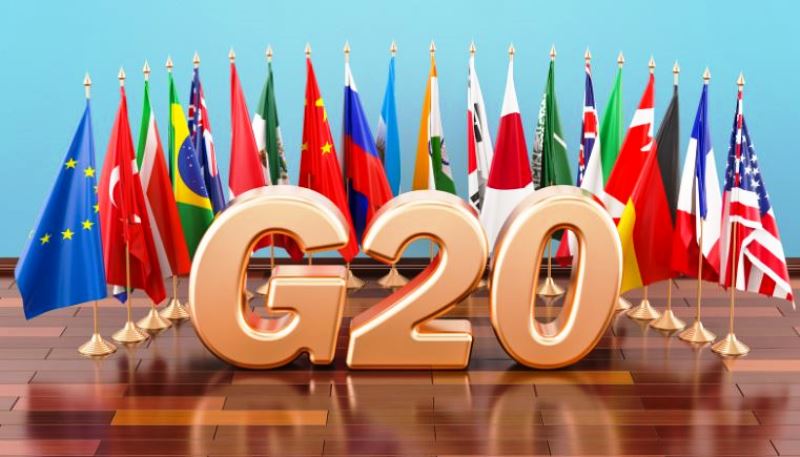 साल 2023 में G-20 सम्‍मेलन की मेजबानी करेगा भारत, वैश्विक मंच पर होगा बड़ा मौका