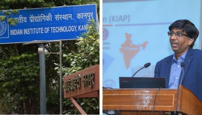  IIT Kanpur ने अर्थशास्त्र, फिनटेक, बिजनेस एनालिटिक्स में पांच नए ई-मास्टर्स डिग्री प्रोग्राम किए लॉन्च, पढ़ें