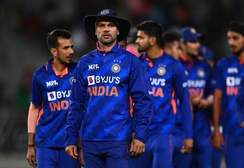 IND vs NZ ODI Series : आखिरी वनडे पर बारिश की गाज नहीं गिरने की दुआ करेगी टीम इंडिया 