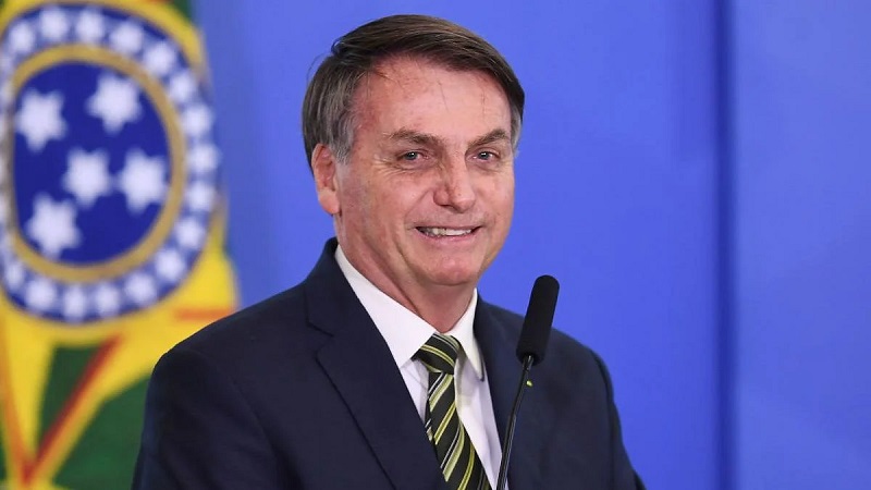 ब्राजील की चुनाव एजेंसी ने बोलसोनारो की अपील खारिज की, मतों को रद्द किए जाने की थी मांग