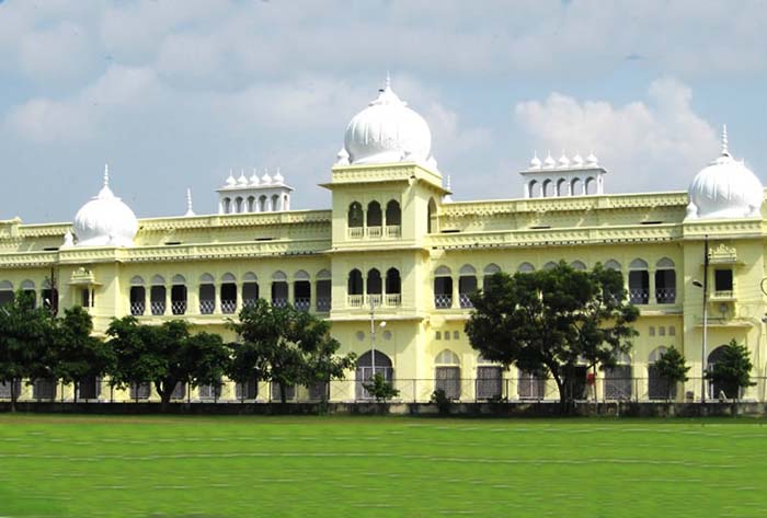 लखनऊ विश्वविद्यालय: 22 विषयों के अंतर्गत प्रवेश के लिए मेरिट जारी