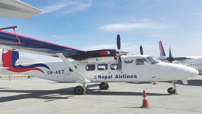 चीन के पांच विमान बेचेगी नेपाल एयरलाइंस, परेशानी की बने वजह