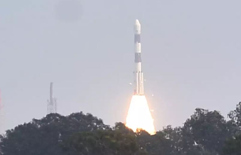 India की Latest Earth Observation Satellite EOS-06 ने तस्वीरें भेजनी कीं शुरू 