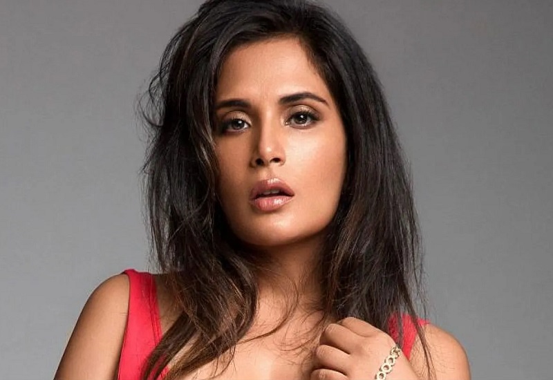 Richa Chadha