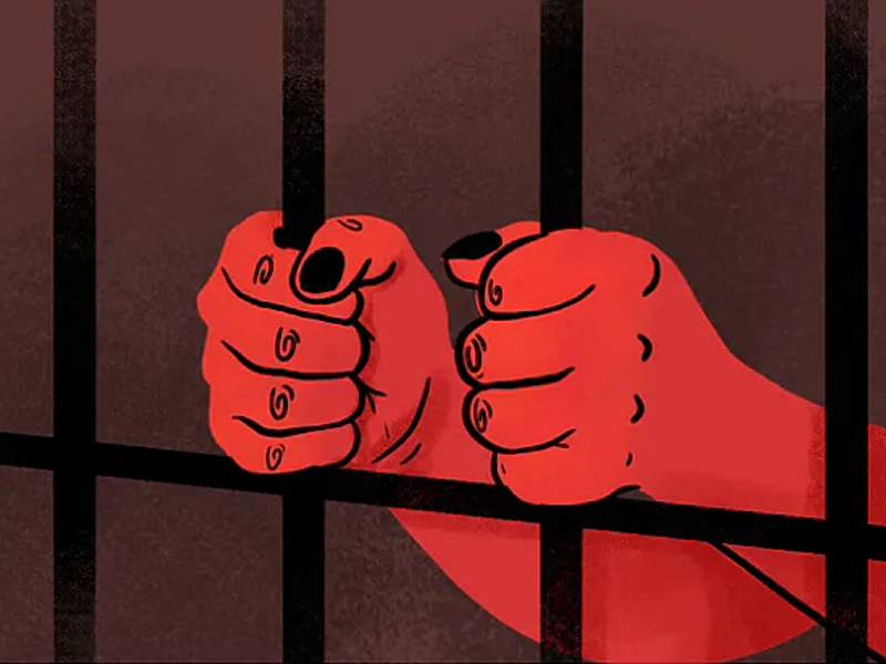 गाजियाबाद के डासना जेल में 140 कैदियों के एचआईवी पॉजिटिव से मचा हड़कंप, प्रशासन सतर्क