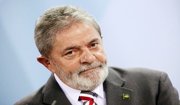 ब्राज़ील के राष्ट्रपति ने किया अमेज़ोन की सुरक्षा वादा, कहा- समुदायों के सतत विकास को देंगे बढ़ावा