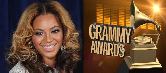 Grammy Award के लिए सर्वाधिक नामांकन हासिल करने वाली हस्तियों में शामिल हुईं Beyonce