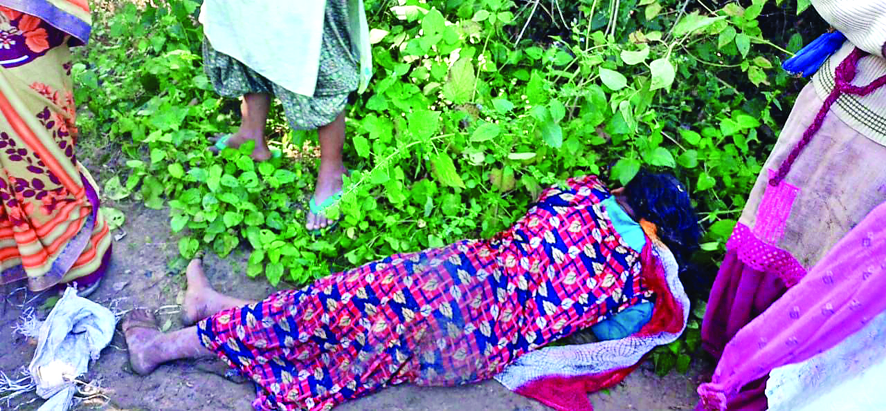 खटीमा: किलपुरा रेंज में उग्र हाथी ने दो महिलाओं को पटका, घायल