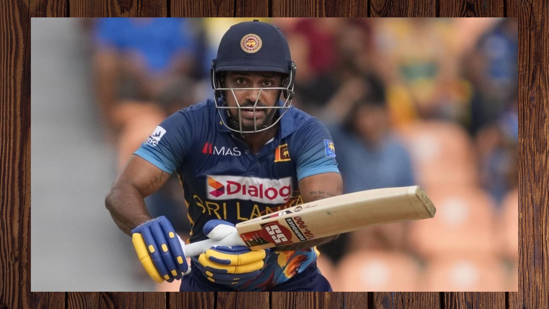 T20WC खेलने पहुंचे श्रीलंका के क्रिकेटर दनुष्का पर रेप का आरोप, सिडनी में अरेस्ट