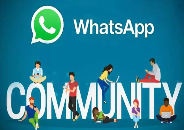 WhatsApp में हुई Communities फीचर की एंट्री, 32 यूजर्स के साथ होगी VC