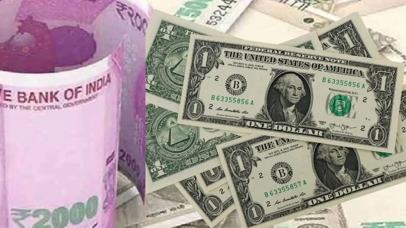 विदेशी मुद्रा भंडार 11.02 अरब डॉलर बढ़कर 561.2 अरब डॉलर पर पहुंचा 