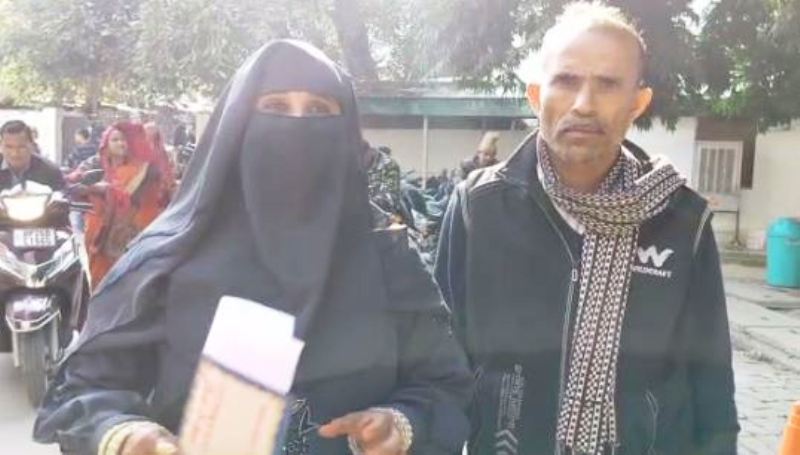 बरेली: गांव में आई बेटी की बारात तो सबको जान से मार देंगे, दबंगों ने दी धमकी, पिता ने SSP से लगाई न्याय की गुहार 