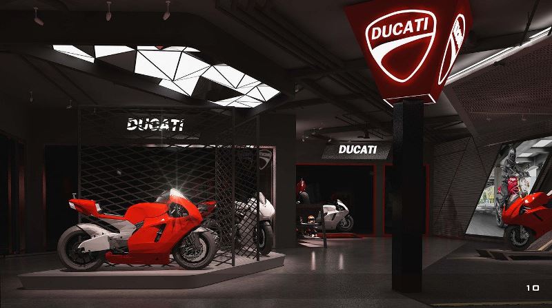 नए साल से Ducati की मोटरसाइकिल खरीदना पड़ेगा महंगा, कंपनी ने बढ़ाई कीमते 