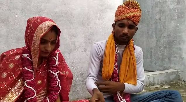 बरेली : शहनाज से सुमन बनी युवती, परिवार से जान का खतरा, SSP से लगाई गुहार