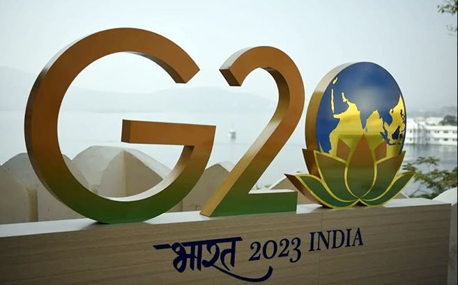 छत्तीसगढ़ में अगले साल होगी जी-20 समूह की बैठक, CM बघेल ने दी जानकारी