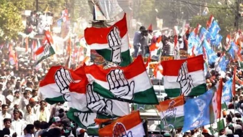 Gujarat Election 2022 : उत्तर गुजरात में फिर से अच्छा प्रदर्शन करने पर Congress की नजर