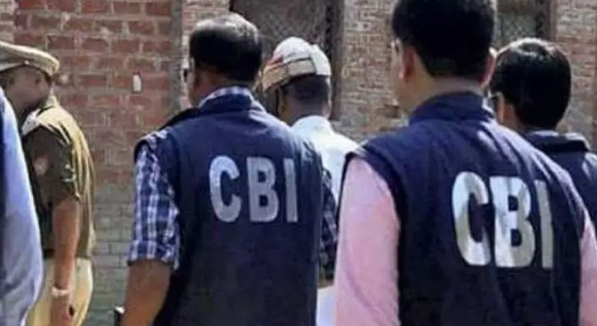 हैदराबादः बीआरएस विधायकों की खरीद-फरोख्त का मामला CBI के हवाले
