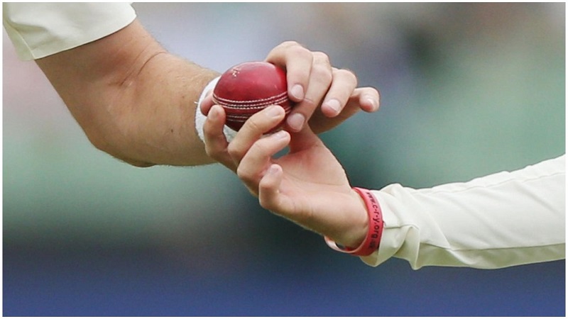 गेंद से छेड़छाड़ को क्रिकेट ऑस्ट्रेलिया ने दी थी मंजूरी, वार्नर के प्रबंधन जेम्स एर्स्किन का खुलासा