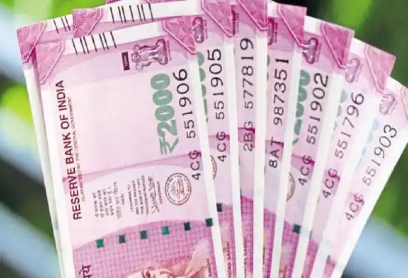 मुरादाबाद : विदेश में नौकरी के नाम पर युवक को लगाया तीन लाख रुपये का चूना, मुकदमा दर्ज