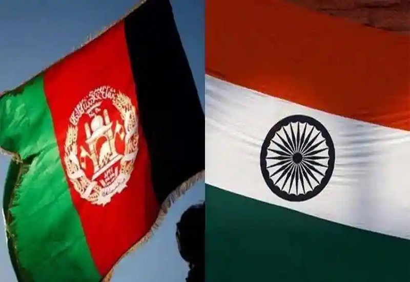 अफगानिस्तान में 20 रुकी हुई परियोजनाओं पर फिर से काम शुरू करेगा भारत, तालिबान ने दिए संकेत