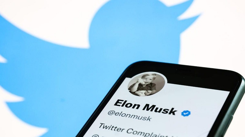 केवल ट्विटर ‍‍Blue Subscriber ही कर सकेंगे सोशल मीडिया चुनावों में मतदान :  Elon Musk