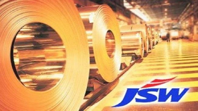 JSW Steel की अमेरिकी इकाई के प्रमुख मार्क बुश ने दिया इस्तीफा 
