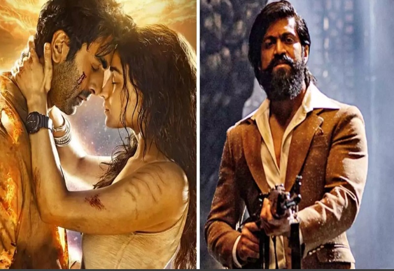 दुनियाभर में Google पर 2022 में सर्च की गईं Top 10 फिल्मों में शामिल हैं ये 2 Indian movies