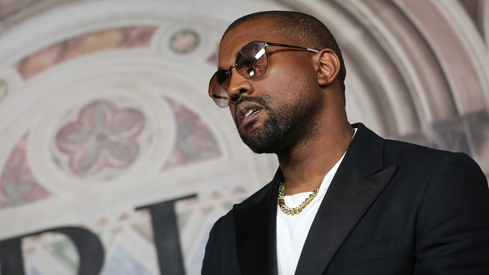 अमेरिकी रैपर Kanye west नहीं खरीदेंगे सोशल मीडिया प्लेटफॉर्म ‘पार्लर’ 