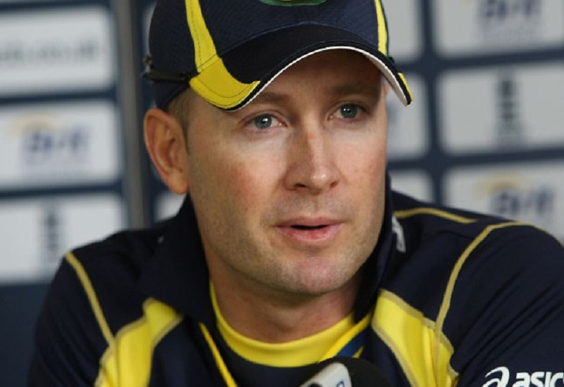 ऑस्ट्रेलिया क्रिकेट बोर्ड पर बरसे माइकल क्लार्क, कहा- डेविड वॉर्नर को बनाया 'बलि का बकरा'  
