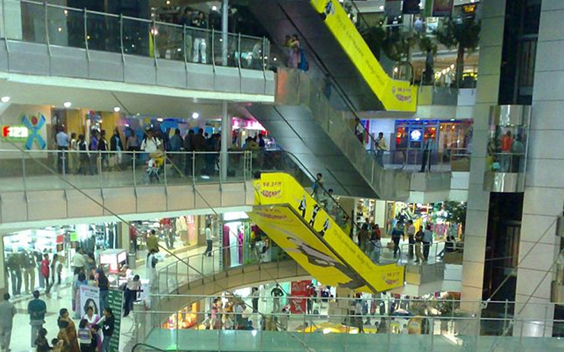 Phoenix Mills ने इंदौर में 800 करोड़ रुपए के निवेश से खोला शॉपिंग मॉल 