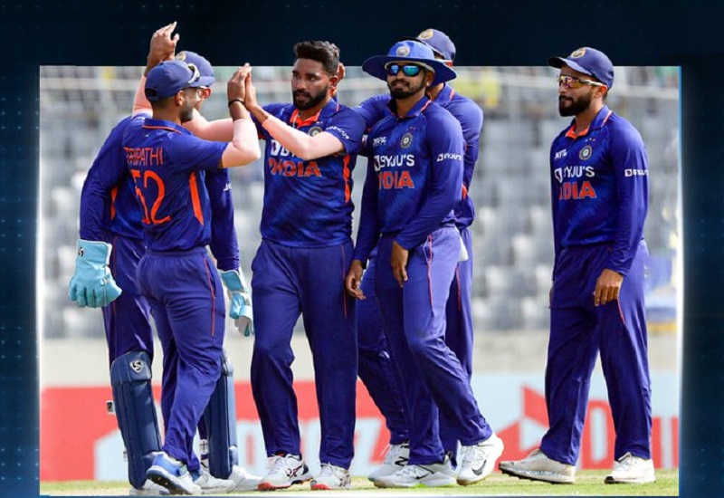 IND vs BAN  : चोटों से परेशान भारतीय टीम का लक्ष्य बांग्लादेश को 'क्लीन स्वीप' से रोकना