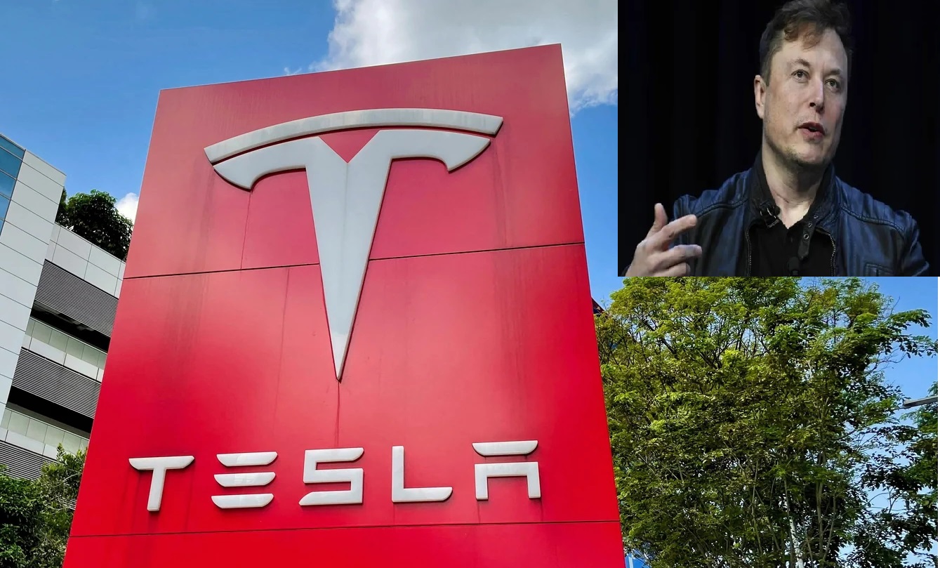 Elon Musk ने Tesla के 3.58 अरब डॉलर के बेचे शेयर 