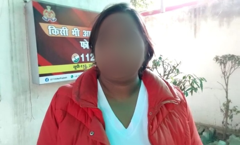 मेरठ: 44 दिन बाद जमानत पर जेल से छूटकर आई म‌हिला, दरोगा समेत तीन पुलिसकर्मियों पर लगाया गैंगरेप का आरोप