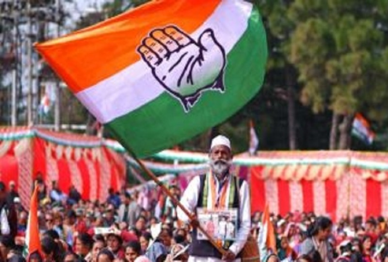 भाजपा ने टेंडरश्योर परियोजनाओं को लेकर कांग्रेस के खिलाफ लोकायुक्त में शिकायत की 
