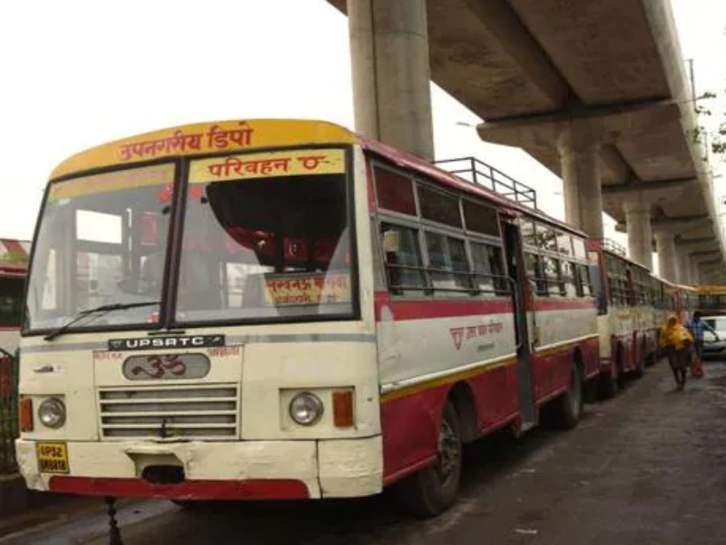 UP में बहाल हुई रोडवेज बसों की रात्रि सेवा, ऑनलाइन टिकट बिक्री भी शुरू 